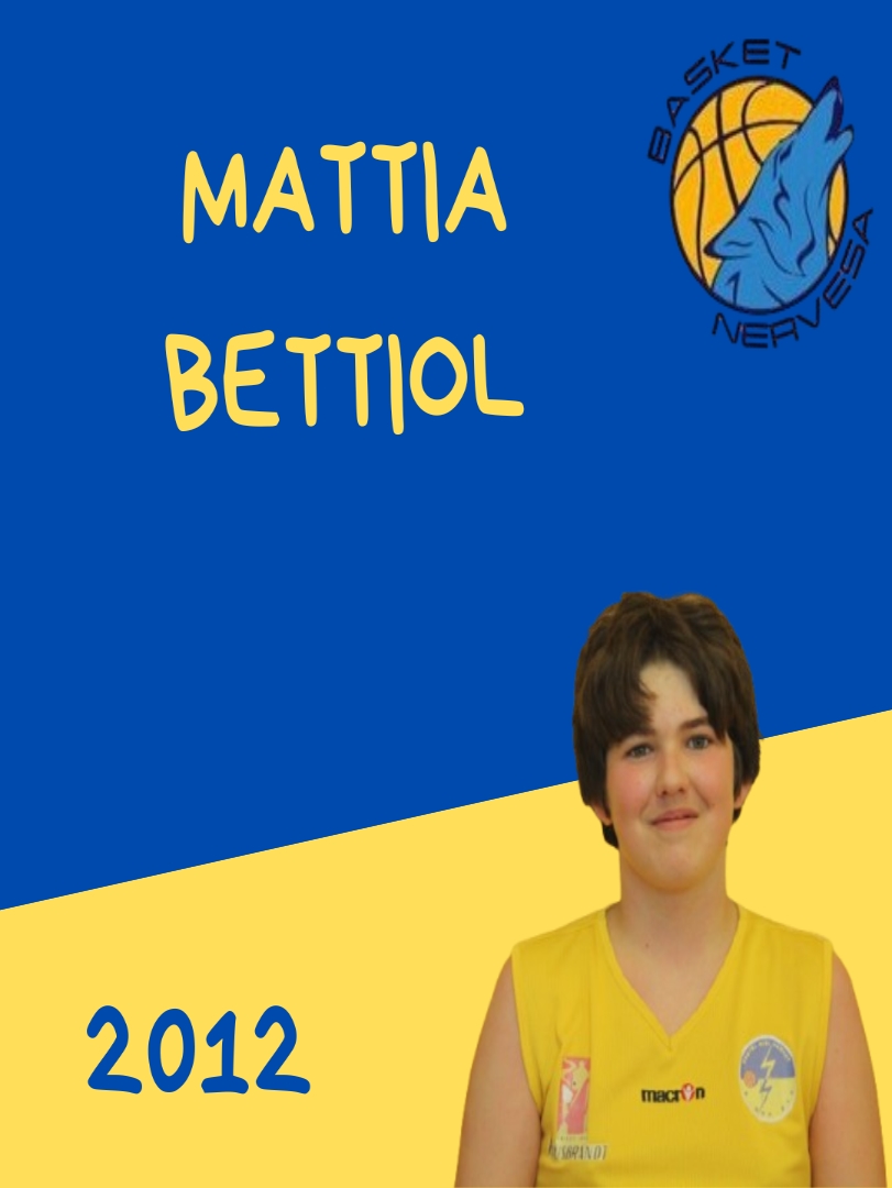 Bettiol Mattia